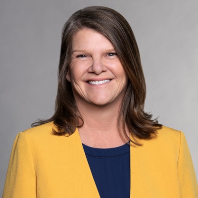 Anne Harty