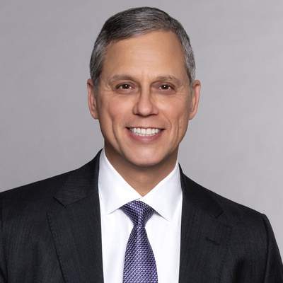 John Lynch